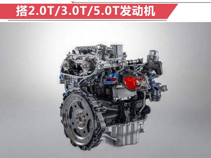 新車，捷豹新車上市