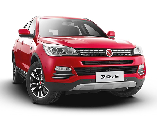 自主汽車新品牌,SWM斯威汽車銷量，SWM斯威新車規(guī)劃