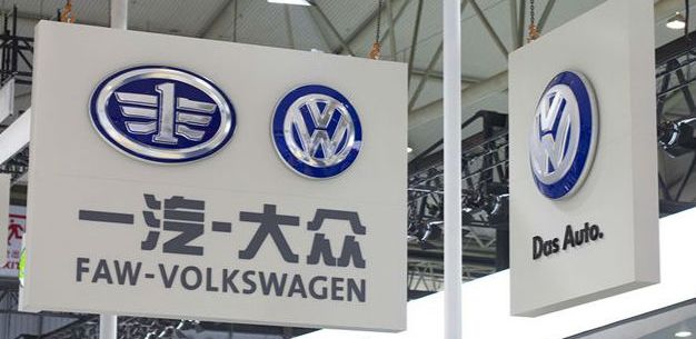 SUV，一汽大眾探岳,一汽大眾SUV，一汽大眾推5款產(chǎn)品