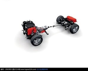 保時(shí)捷919混合動(dòng)力車可以售價(jià)14,689美元    
