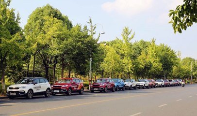 一批追求純正SUV用車體驗的“SUV原住民”涌現(xiàn)出來