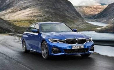 2018不光是BMW的“X之年” 同時(shí)也是BMW集團(tuán)在中國(guó)迎來全新發(fā)展的一年