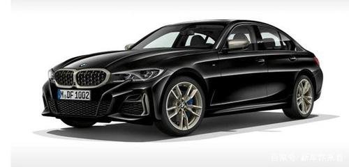 BMW 3系M340i xDrive 2019原型機評測