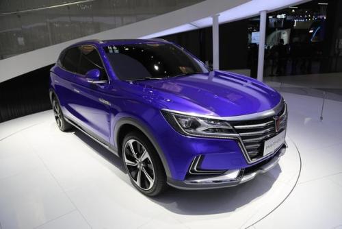 有哪些SUV車型加速表現(xiàn)不錯呢  今天也盤點了以下5款