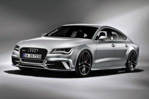 全新奧迪RS Q3 Sportback相機相形見絀
