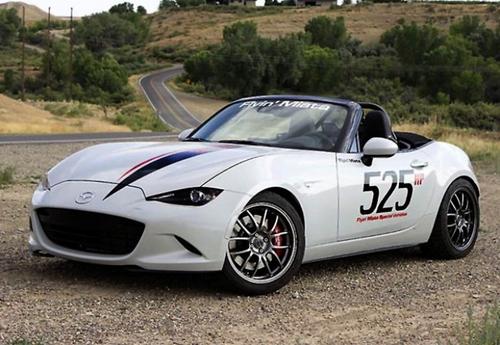 二手車購買指南 Mk2馬自達(dá)MX-5