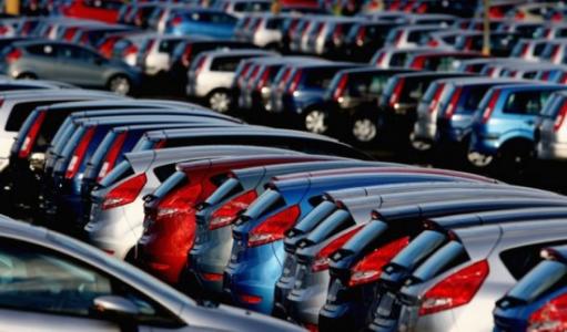 由于海外需求下滑 英國汽車產(chǎn)量下降