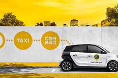 電動(dòng)汽車，豪華車，smart品牌,Smart品牌盈利,戴姆勒Smart