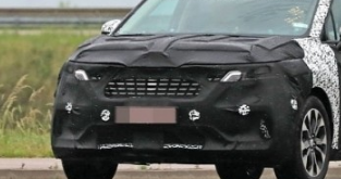 2021年起亞Sedona Spied 將擁有現(xiàn)代設計和時尚儀表板