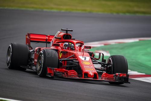 F1冠軍費(fèi)爾南多阿隆索沒(méi)有參加一級(jí)方程式賽車(chē)的計(jì)劃
