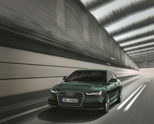 進(jìn)口車的銷售增長率為9.5% 因?yàn)闆]有受到限制的火災(zāi)影響