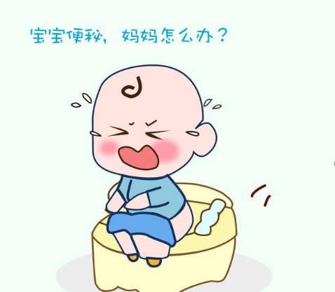 寶寶4天沒大便體重增加緩慢怎么辦？