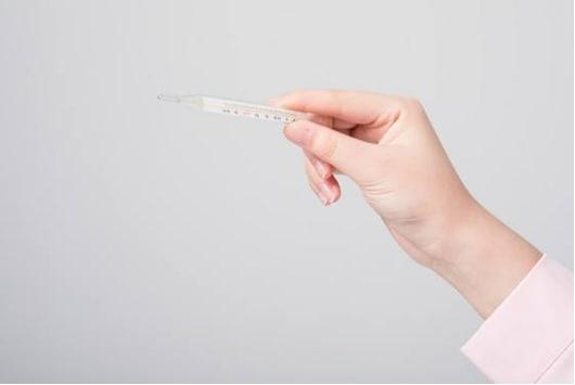 寶寶體溫37.6算是發(fā)熱嗎？