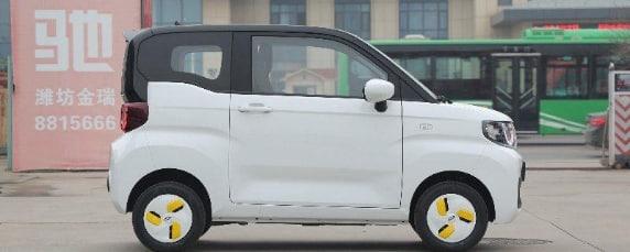 新能源車新車需要磨合嗎？