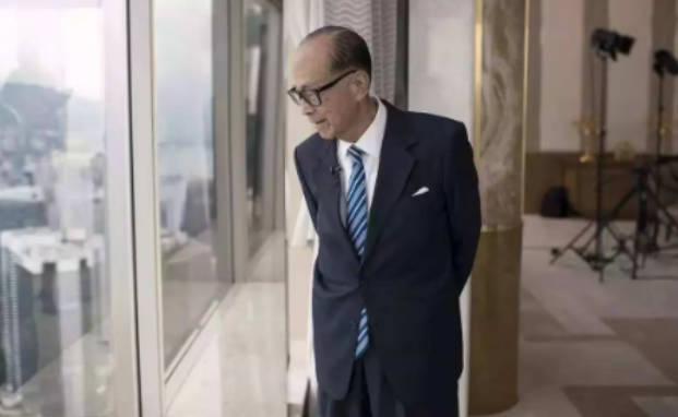 李嘉誠家族回血，富豪投資豪宅項目