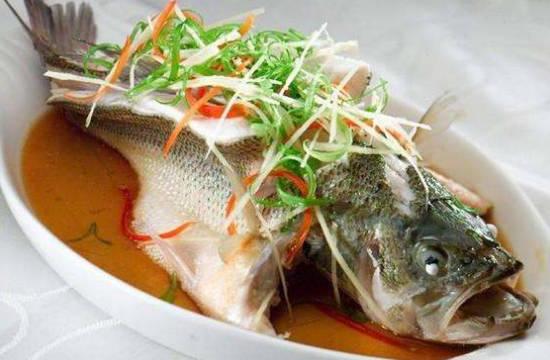 鱸魚有哪些營養(yǎng)價值？