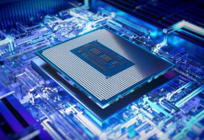 英特爾的入門(mén)級(jí) Core i3-13100 CPU 采用四核設(shè)計(jì)