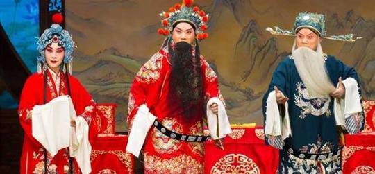 戲曲藝人為什么又叫梨園子弟？