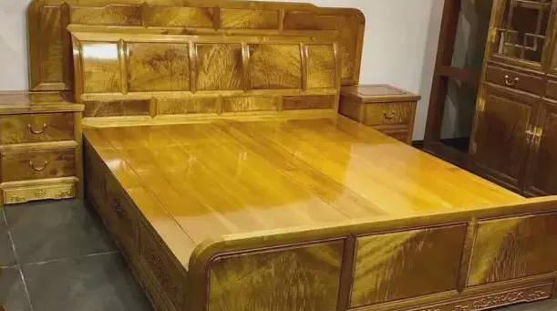 金絲楠木有哪些優(yōu)點(diǎn)？