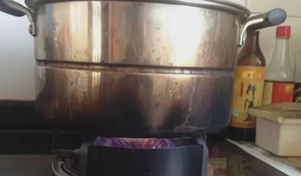 不銹鋼鍋生銹、燒焦后怎么辦？