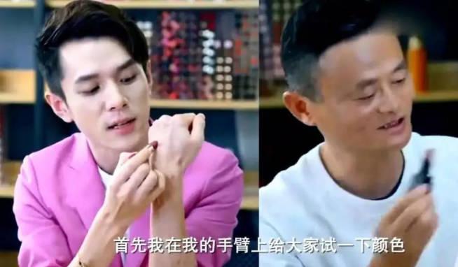 曾經(jīng)的“女王”不在，羅永浩來(lái)了也搞不過(guò)李佳琦