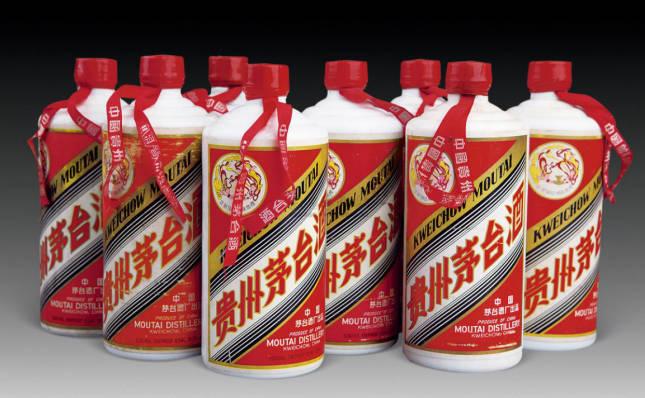 茅臺盤中跌破1400元 有機構(gòu)再喊2800元最高目標價