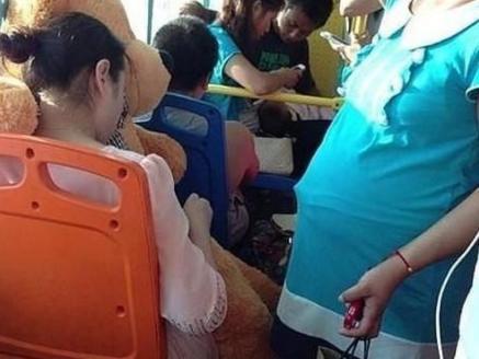 如何避免將胖妹認(rèn)成孕婦？