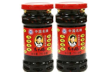 “下飯神器”老干媽不香了？