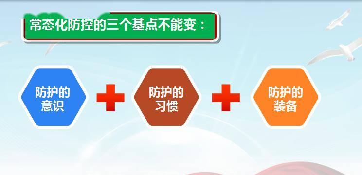 優(yōu)化防控二十條：決不能造成放開(kāi)、＂躺平＂的誤讀