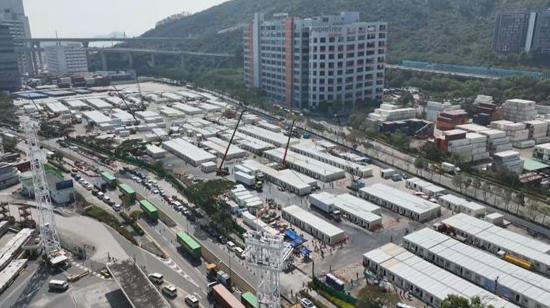 全國多地加快方艙醫(yī)院建設(shè)，方艙醫(yī)院概念股大漲