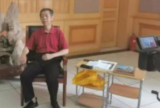 張核子是張?zhí)N鈺將軍后人？張家辟謠