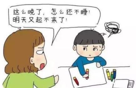 孩子經(jīng)常挨罵會(huì)影響身高嗎？