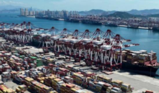 6.95！人民幣匯率升破“7”，為9月以來首次，A股、港股聯(lián)袂拉升