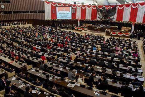 印尼新刑法嚴(yán)禁婚外性行為適用外籍 或重創(chuàng)旅游業(yè)