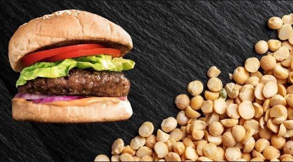 人造肉激蕩三年：被資本捧起，但最終落到餐桌了嗎？
