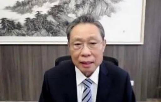 鐘南山：99%感染者7至10天完全恢復