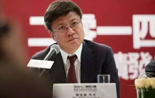 重磅！融創(chuàng)債務(wù)重組方案曝光，孫宏斌致歉