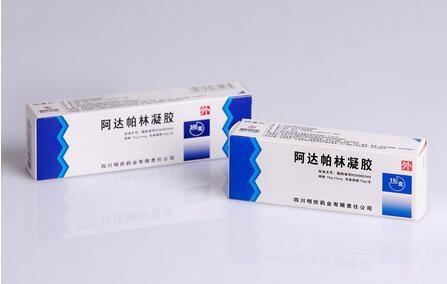 阿達帕林凝膠的不良反應(yīng)有哪些？