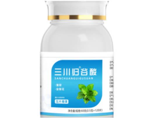 三川歸谷酸真的可以幫助戒煙嗎？