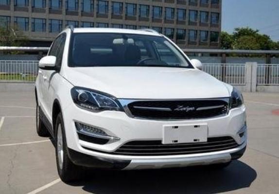 眾泰汽車官宣“出?！保炏?.92億中東市場(chǎng)訂單，講故事還是為業(yè)績(jī)？