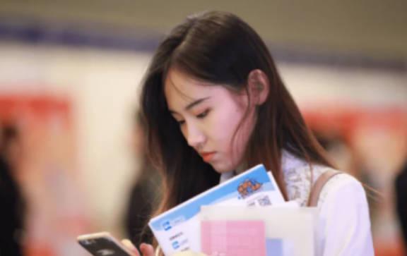 重慶女孩為考研主動(dòng)提前感染
