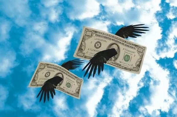 近420億美元！上周全球股票基金資金外流創(chuàng)紀(jì)錄