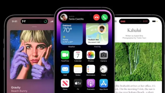 IPHONE 14 PRO 性能不佳的 A16 仿生讓用戶擔(dān)心