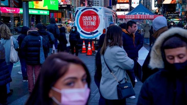 遇難者人數升至30人！數千架航班被取消