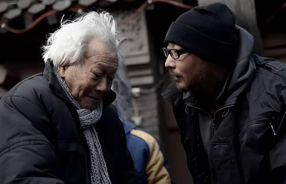 管虎父親、著名演員管宗祥逝世（曾出演多個(gè)歌劇、話劇，主演多部影片）