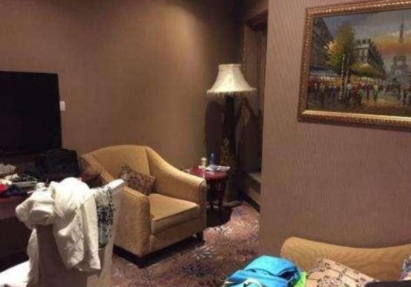 人都到了卻遭酒店退單，春節(jié)“無處安放”…這里酒店價(jià)格有的瘋漲15倍（訂單量增長238%）