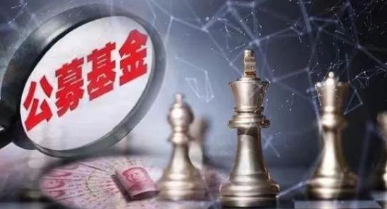 公募頂流獨(dú)門重倉股悉數(shù)曝光！這一關(guān)鍵指標(biāo)創(chuàng)近4年新低，基金不抱團(tuán)了？（國盛證券持股量降低）