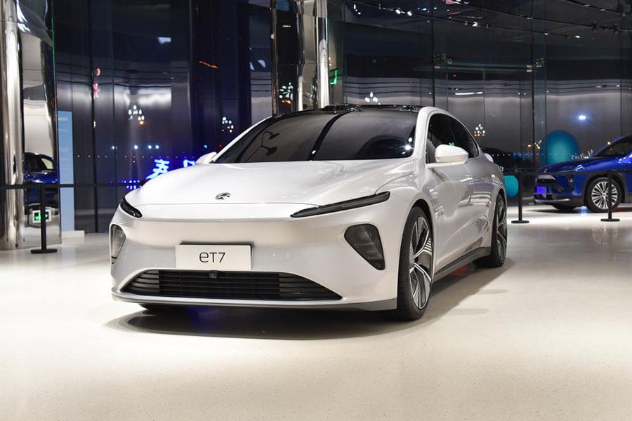 蔚來汽車或許將在合肥建首座電池廠，原材料中上游“朋友圈”很可能已建立