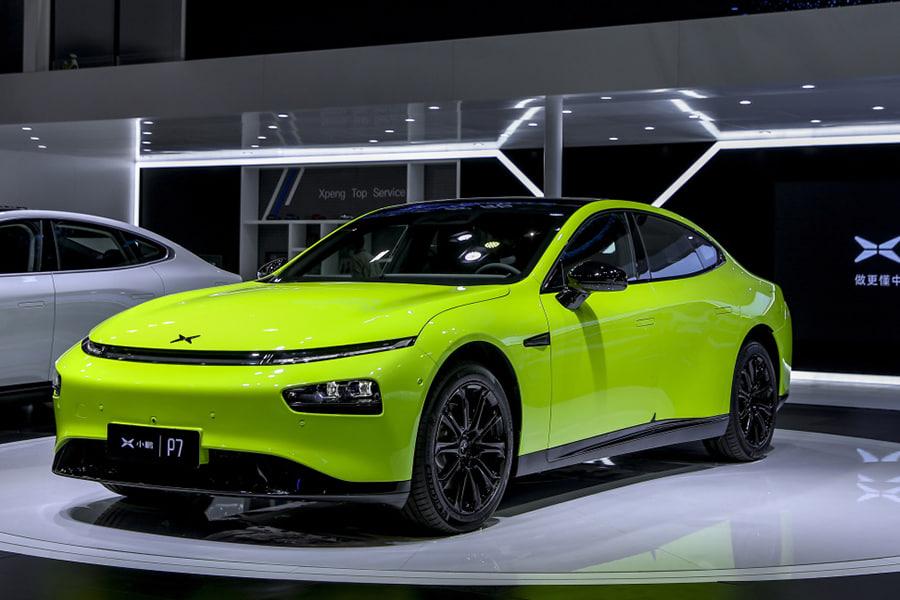 昔日“銷冠”小鵬汽車交付量持續(xù)低迷，小鵬是否還能飛多更久？