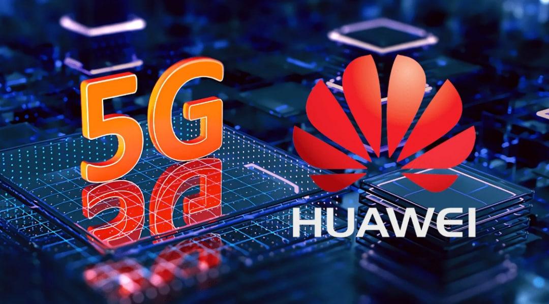 德國計劃禁用華為5G設備？中國使館回應：損人不利己！